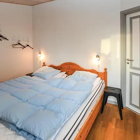 Two-bedroom With A Fireplace 07 *